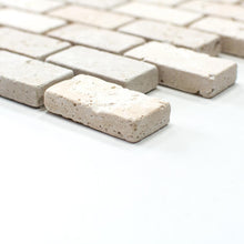 Załaduj obraz do przeglądarki galerii, Mozaika kamienna MOZ 6436 VP