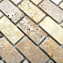 Załaduj obraz do przeglądarki galerii, Mozaika kamienna MOZ 5314 VP