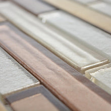 Załaduj obraz do przeglądarki galerii, Mozaika mix MOZ 5868 VP