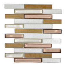 Załaduj obraz do przeglądarki galerii, Mozaika mix MOZ 5868 VP