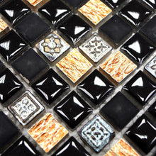 Załaduj obraz do przeglądarki galerii, Mozaika mix MOZ 5510 VP