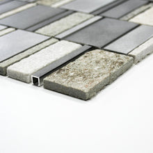 Załaduj obraz do przeglądarki galerii, Mozaika mix MOZ 5324 VP