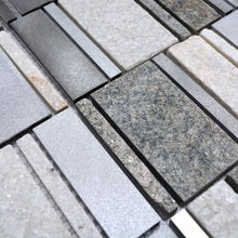 Załaduj obraz do przeglądarki galerii, Mozaika mix MOZ 5324 VP