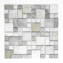 Załaduj obraz do przeglądarki galerii, Mozaika mix MOZ 5325 VP
