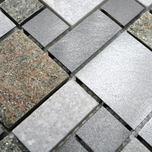 Załaduj obraz do przeglądarki galerii, Mozaika mix MOZ 5325 VP