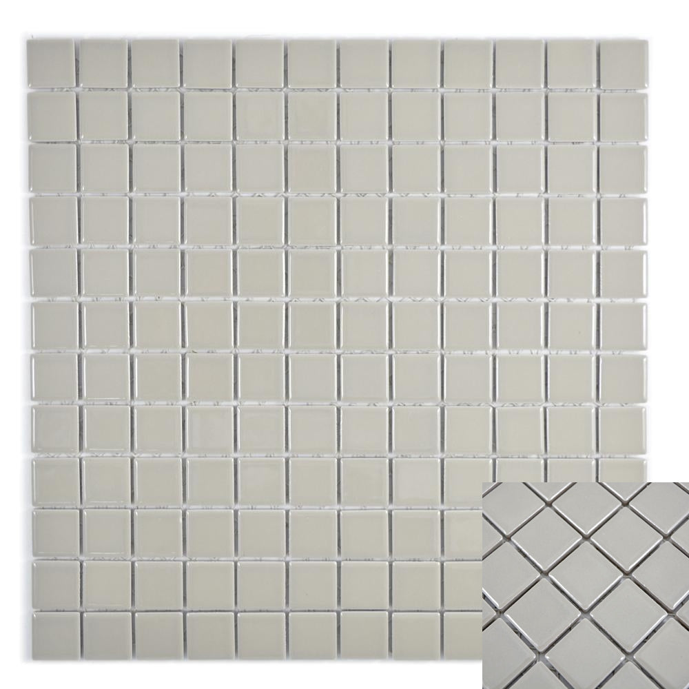 Aranżacja Mozaika ceramiczna