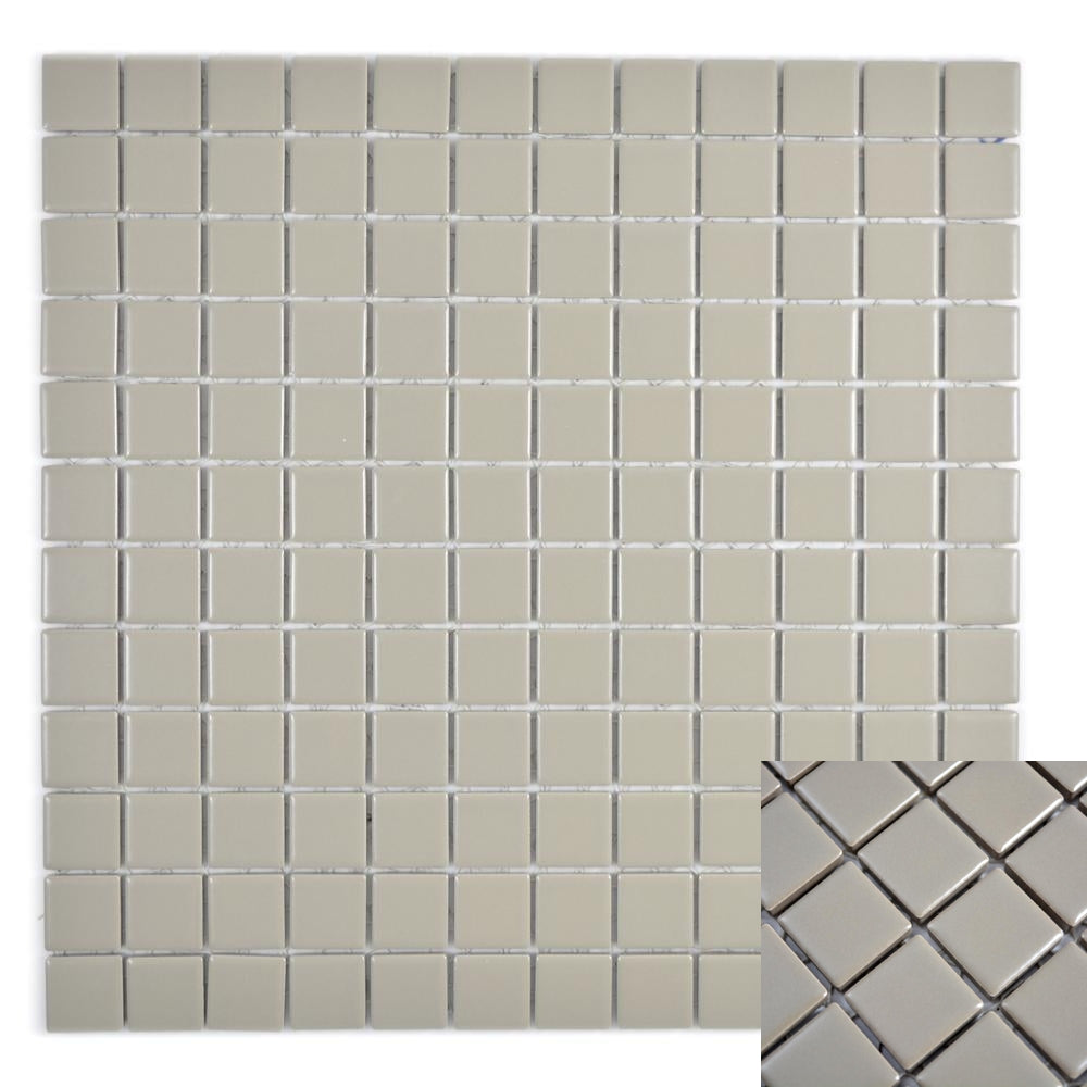 Aranżacja Mozaika ceramiczna
