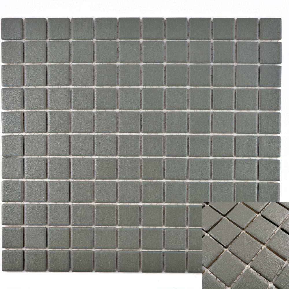 Aranżacja Mozaika ceramiczna