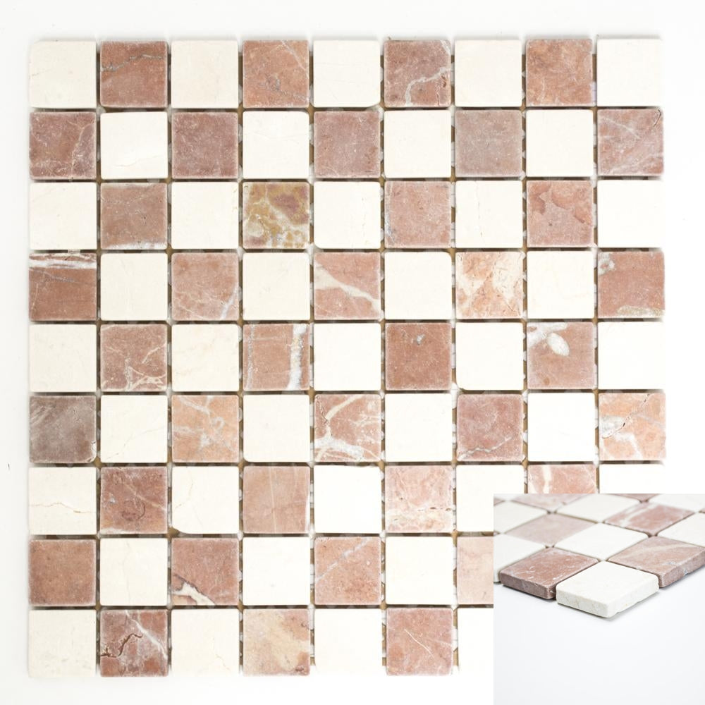 Aranżacja Mozaika MOZ 6098 VP