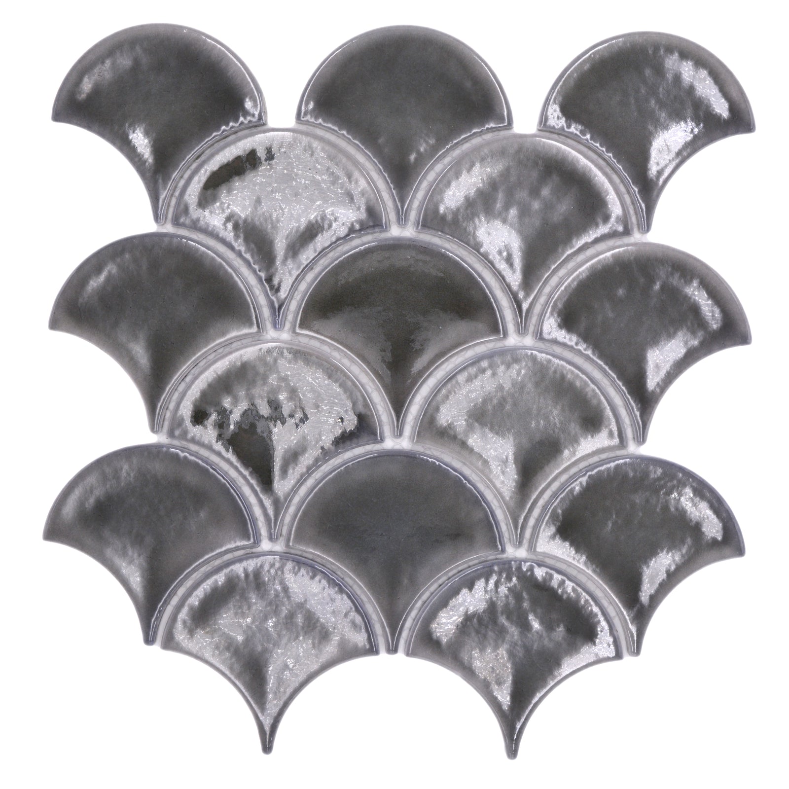 Aranżacja Mozaika ceramiczna niebieska rybia łuska MOZ 7515 VP (Kopia)