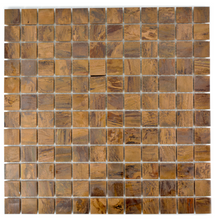 Załaduj obraz do przeglądarki galerii, Mozaika miedziana kostka - MOZ 5853 VP
