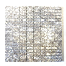 Załaduj obraz do przeglądarki galerii, Mozaika aluminiowa ALF C101D
