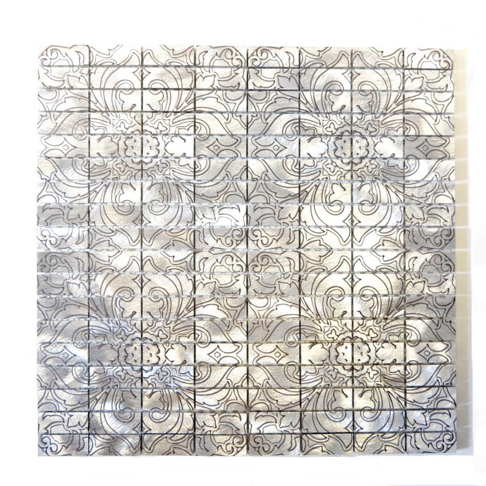 Mozaika aluminiowa ALF C101D