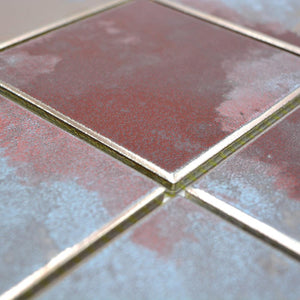 Multikolor mat mozaika ceramiczna