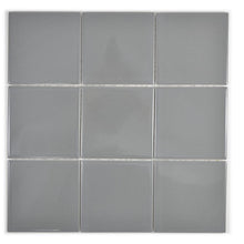 Załaduj obraz do przeglądarki galerii, Mozaika ceramiczna CQ 110 ( połysk )

