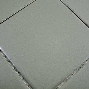 Mozaika ceramiczna kolor szary metalik mat T 176