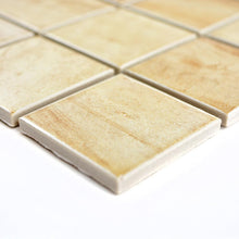 Załaduj obraz do przeglądarki galerii, Mozaika ceramiczna CTR Q31CM
