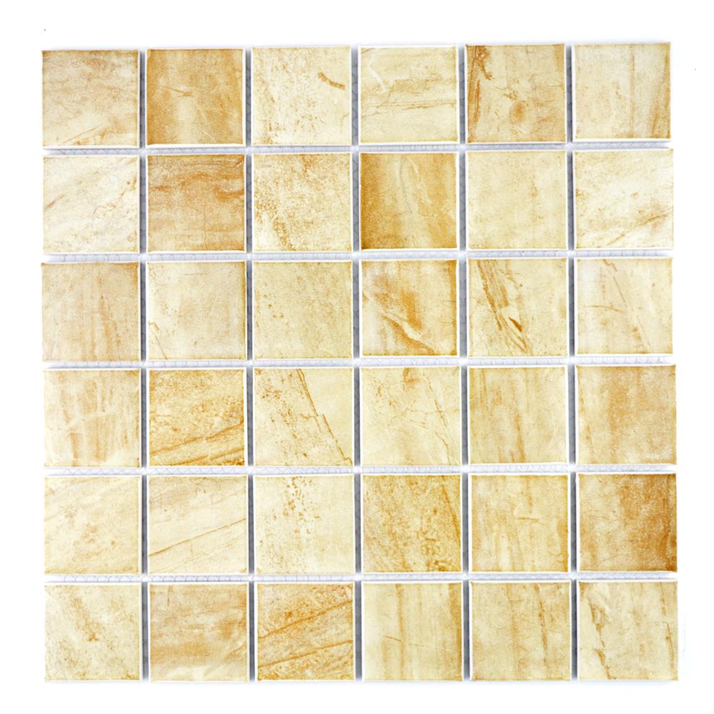 Mozaika ceramiczna CTR Q31CM
