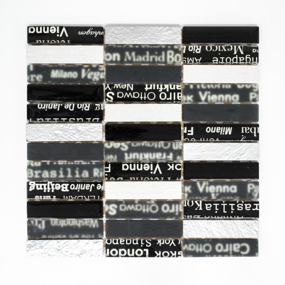 Mozaika mix