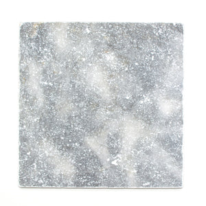 Mozaika kamienna - marmur kolor jasny szary mat T 271