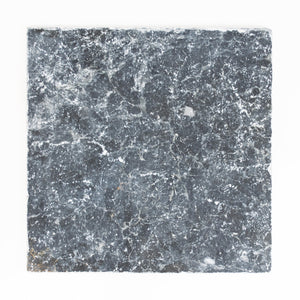 Mozaika kamienna - marmur kolor czarny mat T 258