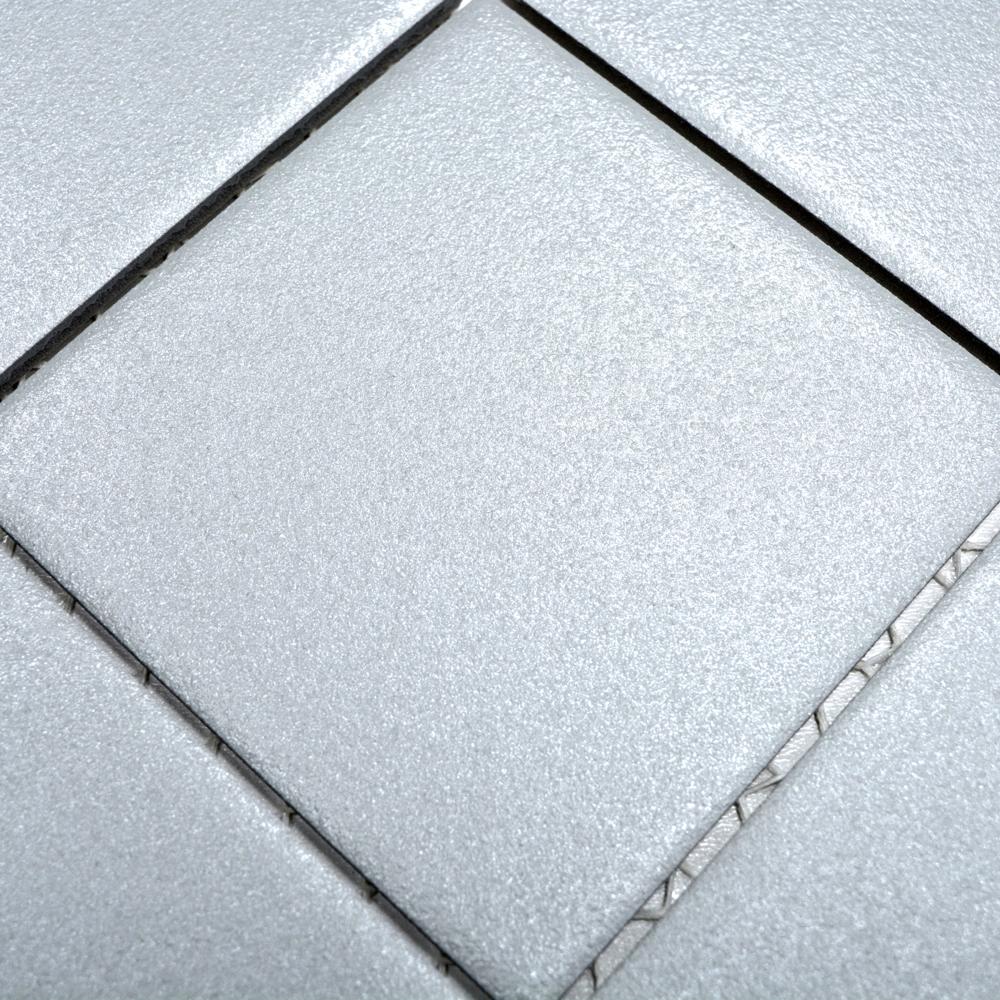 Aranżacja Mozaika ceramiczna MOZ 6153 VP ( R10 )