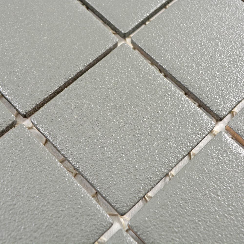Aranżacja Mozaika ceramiczna MOZ 6195 VP ( R10 )