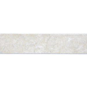 Mozaika kamienna - marmur kolor kość słoniowa mat T 290