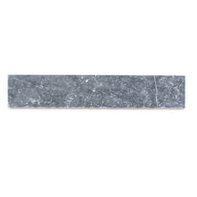Załaduj obraz do przeglądarki galerii, Mozaika kamienna - marmur kolor czarny mat T 262
