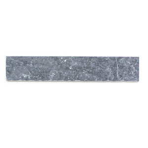 Mozaika kamienna - marmur kolor czarny mat T 262