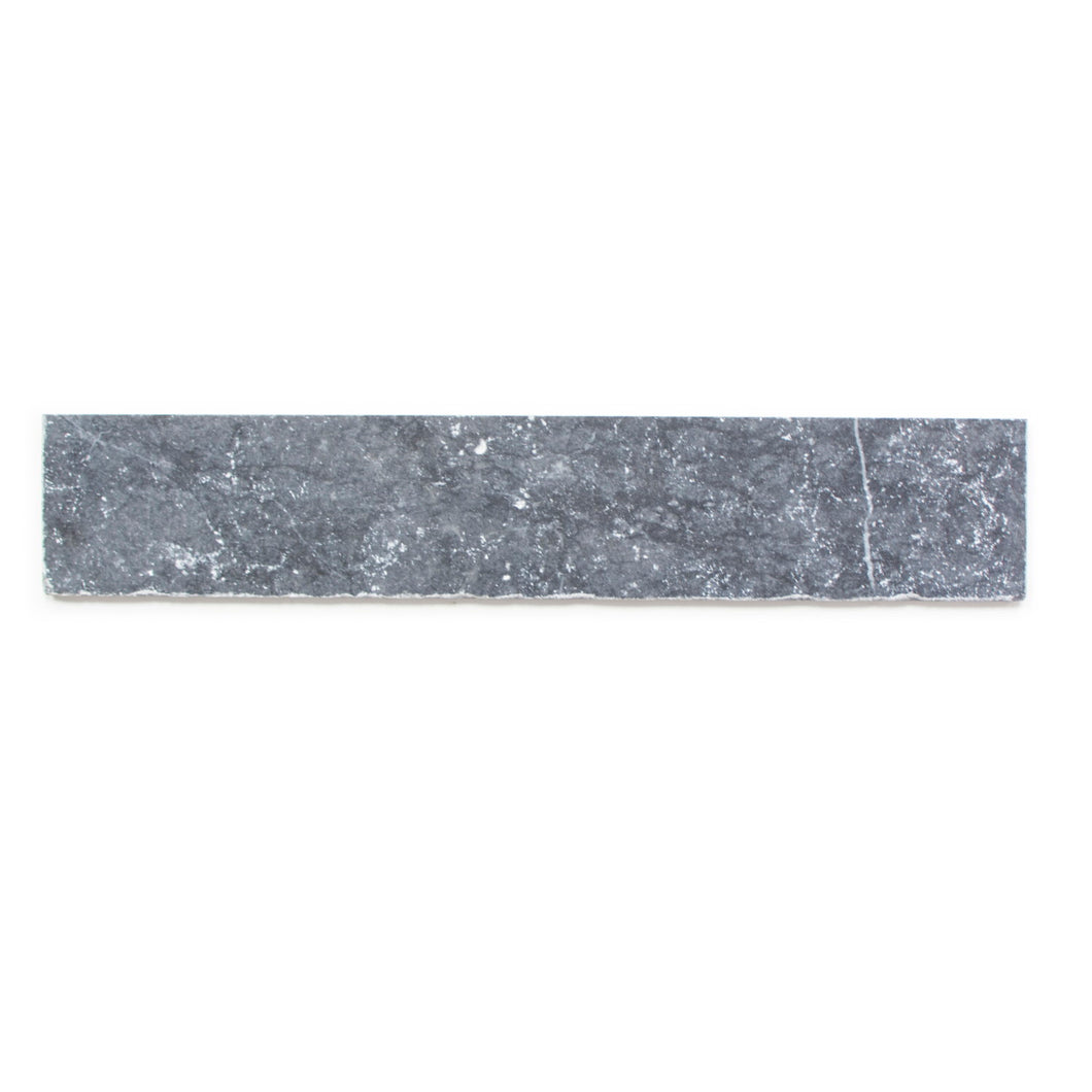 Mozaika kamienna - marmur kolor czarny mat T 262