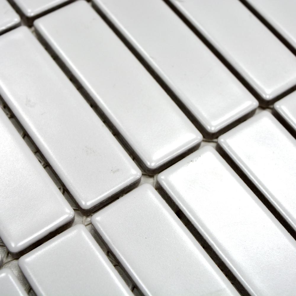 Aranżacja Mozaika ceramiczna MOZ 5798 VP ( mat )