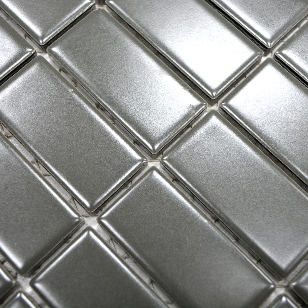 Aranżacja Mozaika ceramiczna MOZ 5241 VP ( mat )