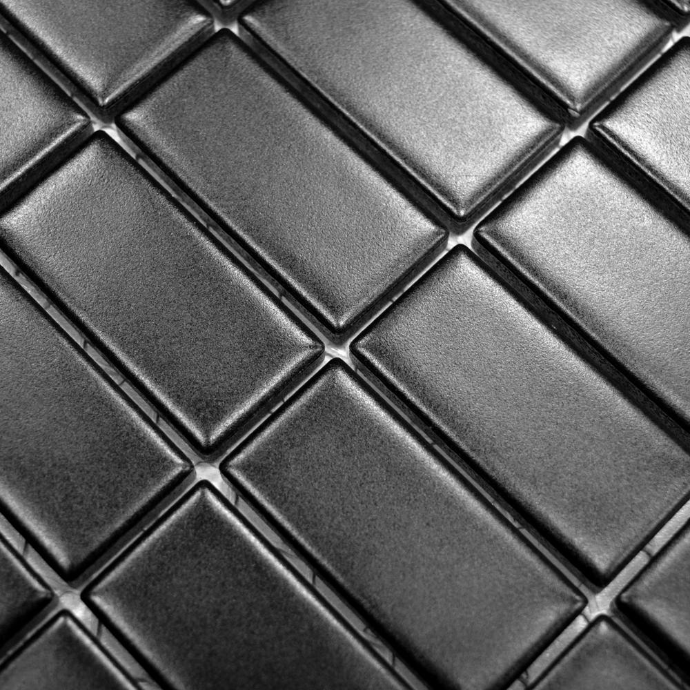 Aranżacja Mozaika ceramiczna MOZ 5242 VP ( mat )