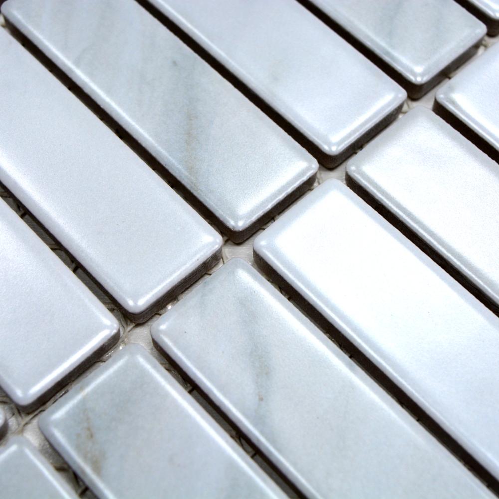 Aranżacja Mozaika ceramiczna MOZ 6214 VP ( mat )