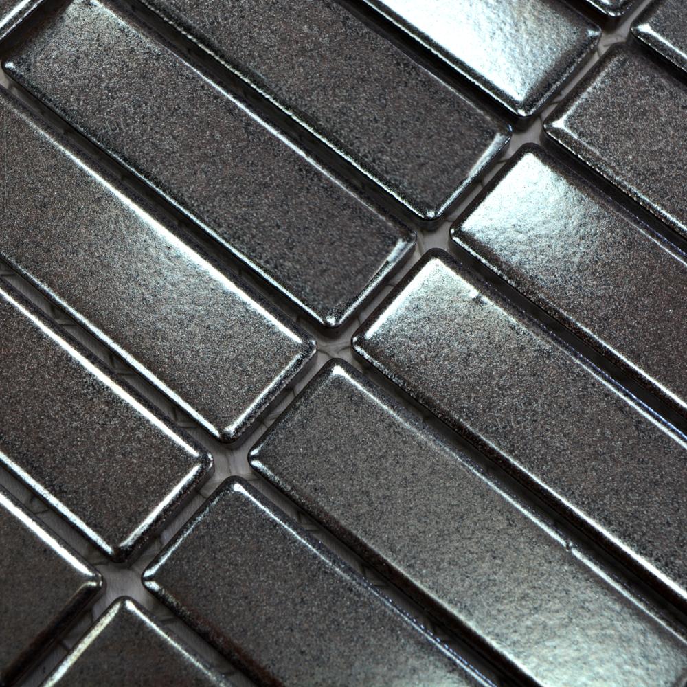 Aranżacja Mozaika ceramiczna MOZ 5810 VP ( mat )