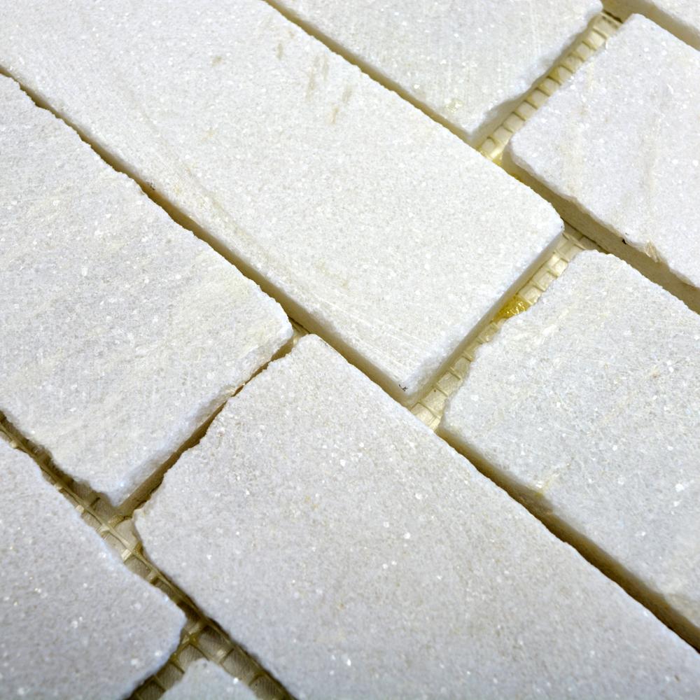 Aranżacja Mozaika kamienna XMS 549N