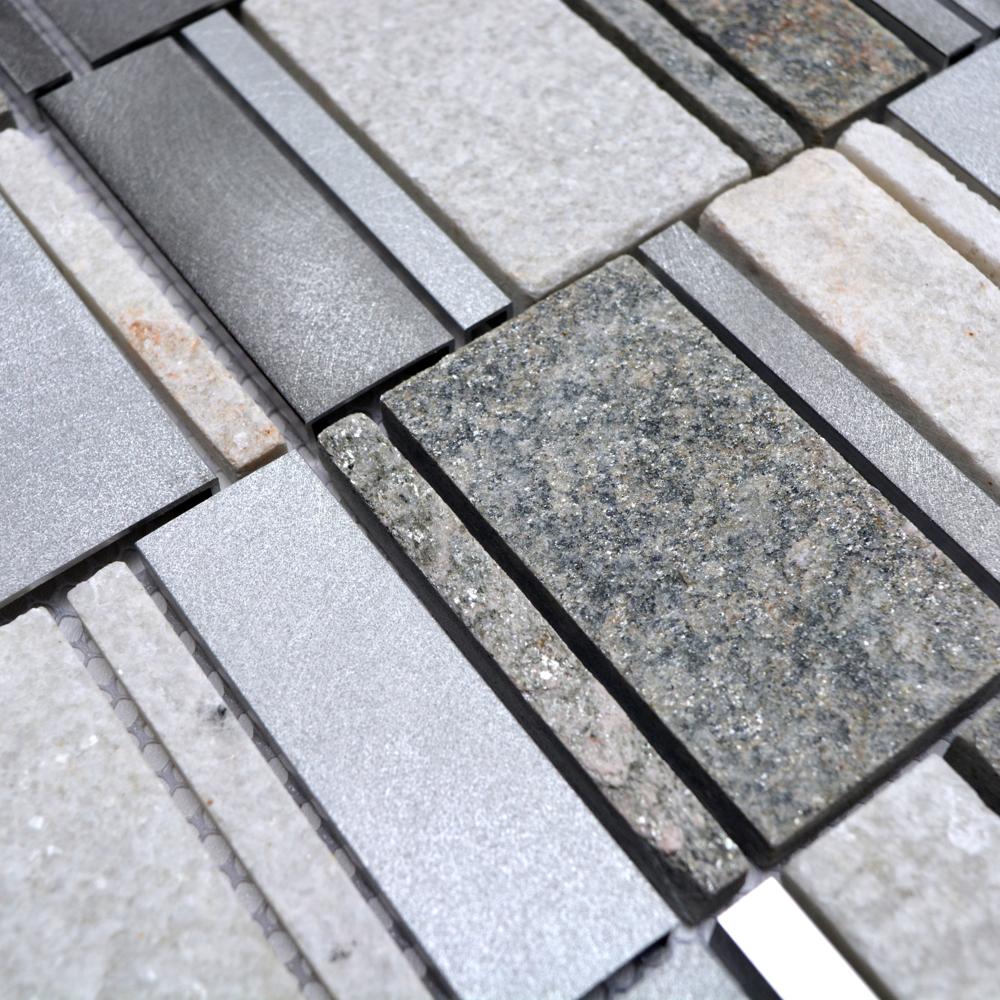 Aranżacja Mozaika mix MOZ 5324 VP